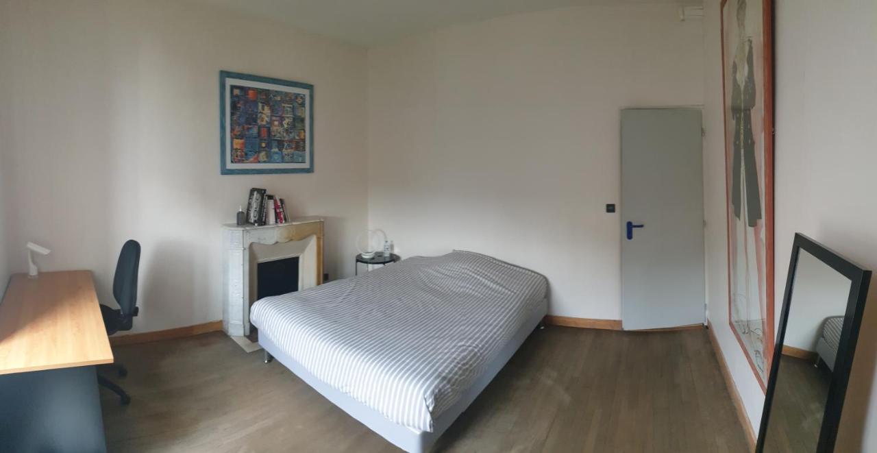 L'Appart'Hotel Vous Accueille Au Coeur De Chaumont Chaumont  Dış mekan fotoğraf